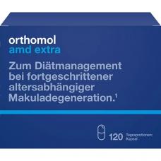 Orthomol AMD Extra - капсулы (120 дней)  